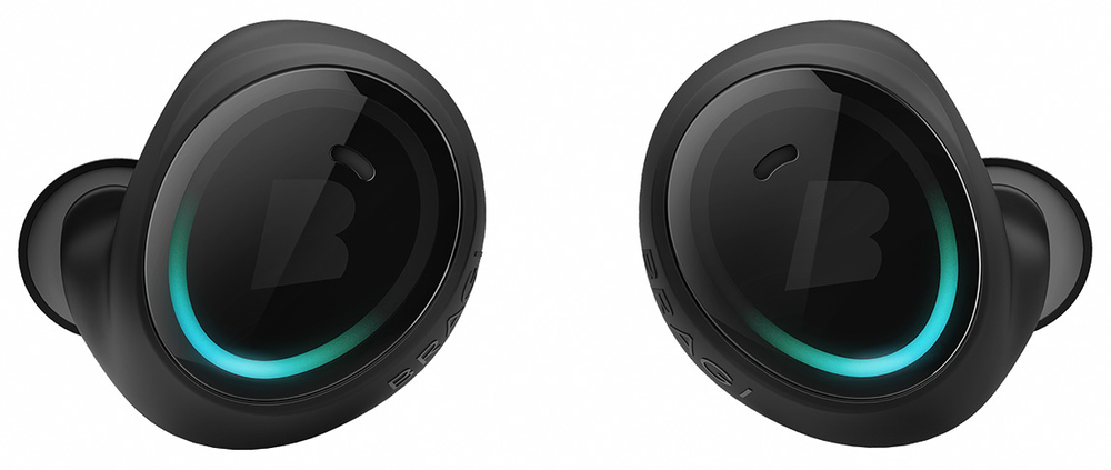 Bragi The Dash TrueMoney WeCard