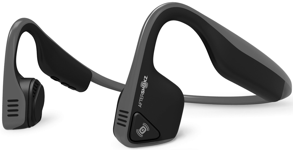 Aftershokz Trekz Titanium TrueMoney WeCard