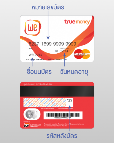 TrueMoney