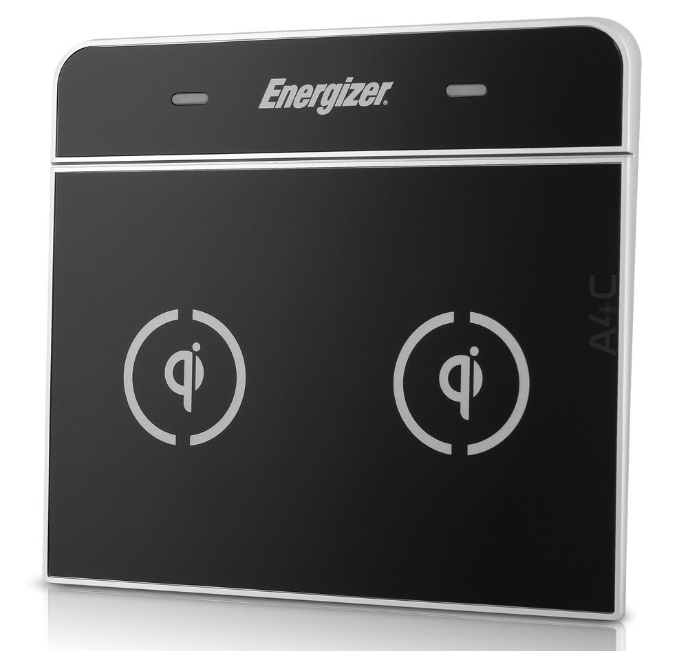 Energizer Power Mat สมัครบัตรเครดิต
